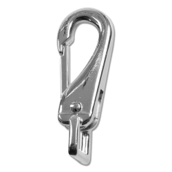 Moschettone per redini equitazione Waldhausen Moschettone per redini equitazione Waldhausen