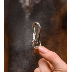 Moschettone per redini equitazione Waldhausen Moschettone per redini equitazione Waldhausen