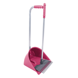 Kit mini raccogli-letame per equitazione Waldhausen