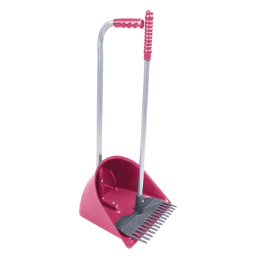 Kit mini raccogli-letame per equitazione Waldhausen