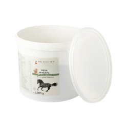 Integratore minerale cavalli Waldhausen | Equi-Clic