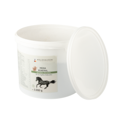 Integratore minerale cavalli Waldhausen | Equi-Clic