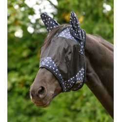 Maschera antimosche per cavalli Waldhausen Lucky