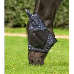 Maschera antimosche per cavalli Waldhausen Lucky