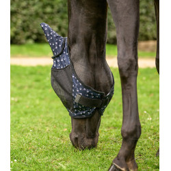 Maschera antimosche per cavalli Waldhausen Lucky