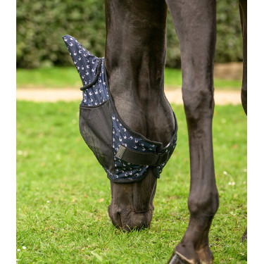 Maschera antimosche per cavalli Waldhausen Lucky