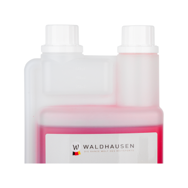 Integratore magnesio liquido per cavalli – Waldhausen