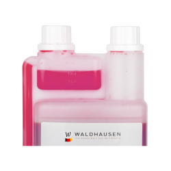 Integratore magnesio liquido per cavalli – Waldhausen