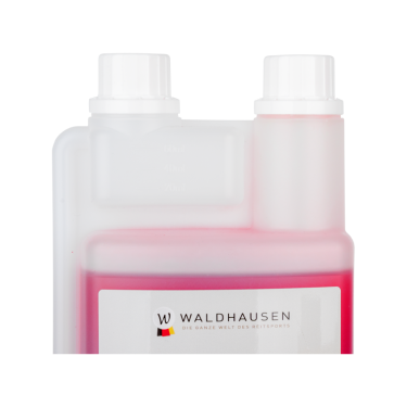 Integratore magnesio liquido per cavalli – Waldhausen