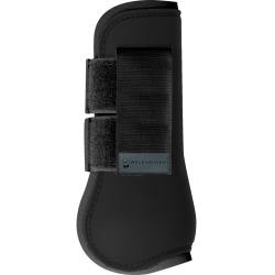 Stinchiere Waldhausen Basic da 2 Nero