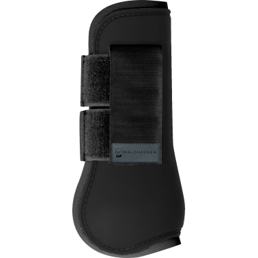 Stinchiere Waldhausen Basic da 2 Nero
