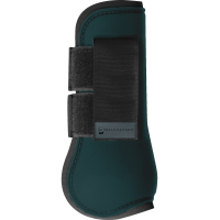 Stinchiere Waldhausen Basic da 2 Verde abete / nero
