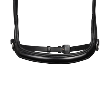 Briglia senza morso Sensation Waldhausen X-Line Nero