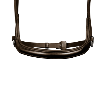Briglia senza morso Sensation Waldhausen X-Line Marrone