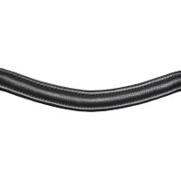 Hackamore Waldhausen X-Line bridone Nero