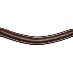 Hackamore Waldhausen X-Line bridone Marrone