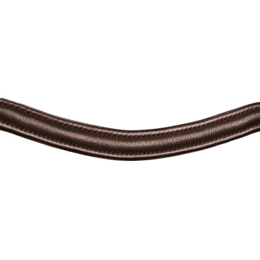 Hackamore Waldhausen X-Line bridone Marrone