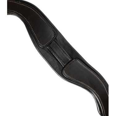 Briglia Goldheart Waldhausen X-Line Nero