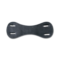 Capezzina Waldhausen S-Line Nero