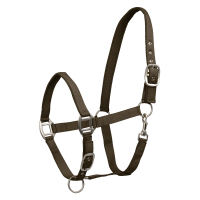 Capestro Waldhausen Satin Nero