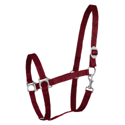 Capezza Waldhausen Perlon Bordeaux