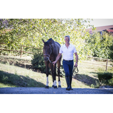 Pantaloni Equitheme Georg uomo Pantaloni Equitheme Georg uomo
