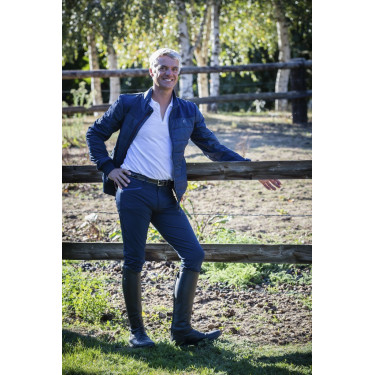 Pantaloni Equitheme Georg uomo Pantaloni Equitheme Georg uomo