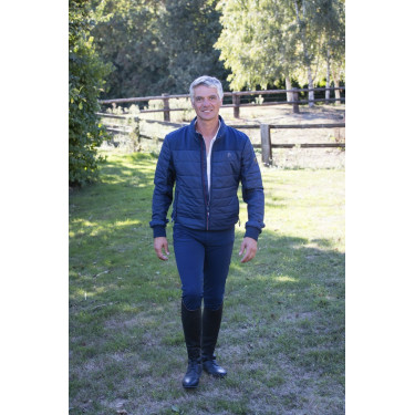 Pantaloni Equitheme Georg uomo Pantaloni Equitheme Georg uomo