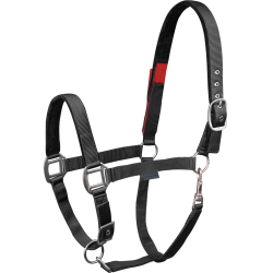 Capestro di sicurezza Waldhausen Nero Capestro di sicurezza Waldhausen Nero