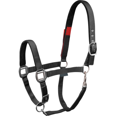 Capestro di sicurezza Waldhausen Nero Capestro di sicurezza Waldhausen Nero