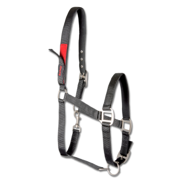 Capestro di sicurezza Waldhausen Nero Capestro di sicurezza Waldhausen Nero