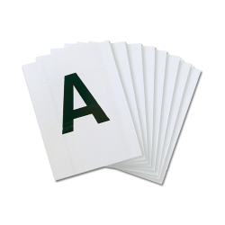 Lettere dressage 20x60 m Waldhausen – Equitazione