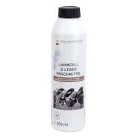 Detergente cuoio e montone equitazione 250 ml