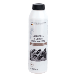 Detergente cuoio e montone equitazione 250 ml