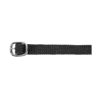 Lacci per speroni Waldhausen Premium Nero / oro rosa