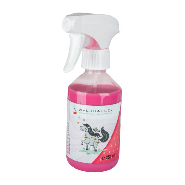 Spray lucidante pony bambini Waldhausen equitazione