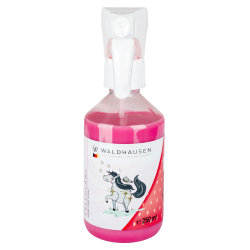 Spray lucidante pony bambini Waldhausen equitazione