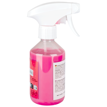 Spray lucidante pony bambini Waldhausen equitazione