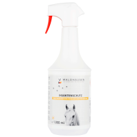 Spray insettifugo cavalli Waldhausen 500 ml | Equitazione