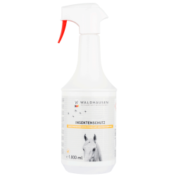 Spray insettifugo cavalli Waldhausen 500 ml | Equitazione