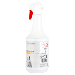 Spray insettifugo cavalli Waldhausen 500 ml | Equitazione