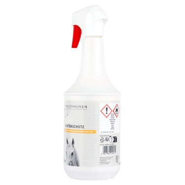 Spray insettifugo cavalli Waldhausen 500 ml | Equitazione