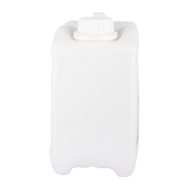 Olio di lino per cavalli Waldhausen 2,5 L Olio di lino per cavalli Waldhausen 2,5 L