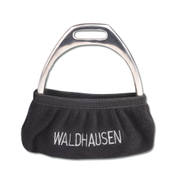 Custodia staffe equitazione Waldhausen – Paio