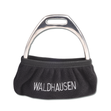 Custodia staffe equitazione Waldhausen – Paio