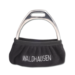 Custodia staffe equitazione Waldhausen – Paio