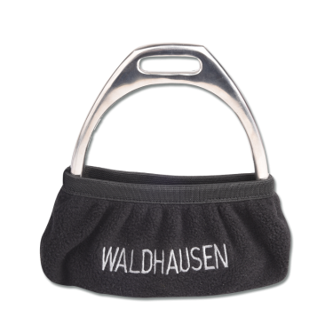 Custodia staffe equitazione Waldhausen – Paio