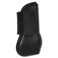 Ghette Waldhausen Shetland Nero