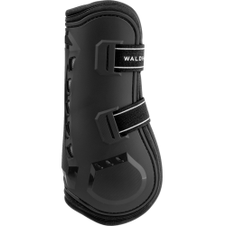 Ghetta Waldhausen Memory Foam Pro Nero