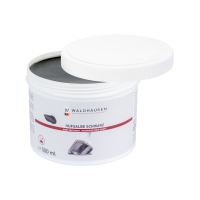 Grasso per zoccoli Waldhausen 500 ml Nero